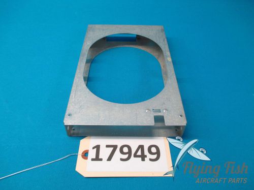 King ky-96a ky-97a ky-196a ky-197a mounting tray rack p/n: 047-8512-04 (17949)