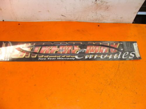 Skidoo formula 96 97 98 99 00 583 380 500 wear bars 5666 1054 trail max carbides