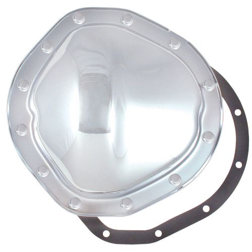 Differential cover rear spectre 6076