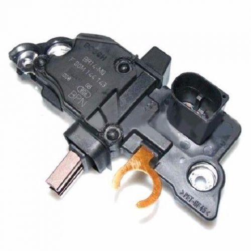 New mercedes benz 14v vito,viano, sprinter regulator for alternator  f00m144143