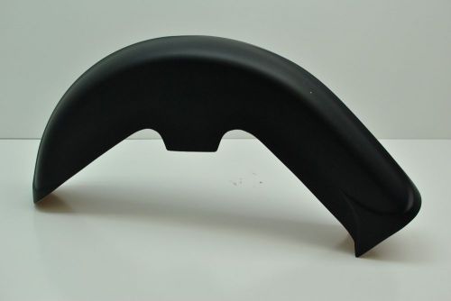 26&#034; front custom bagger fl fender for harley davidson touring