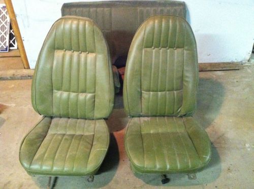 1971 camaro seats. 71 - 73, 71 - 76, 71 - 79