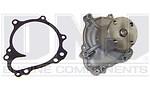 Dnj engine components wp4111 new water pump