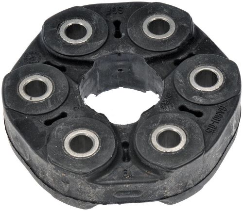 Drive shaft coupler front dorman 935-115 fits 00-10 bmw x5