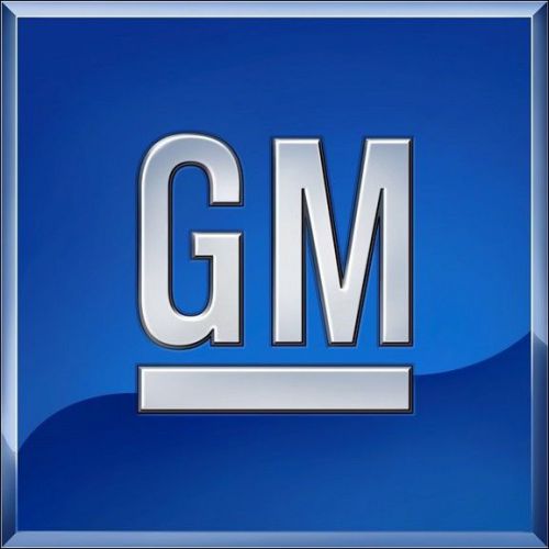 Brand new genuine gm oem clutch pressure plate and disc set #89059409