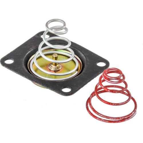 Holley 12-807 ; regulator diaphragm repair kit