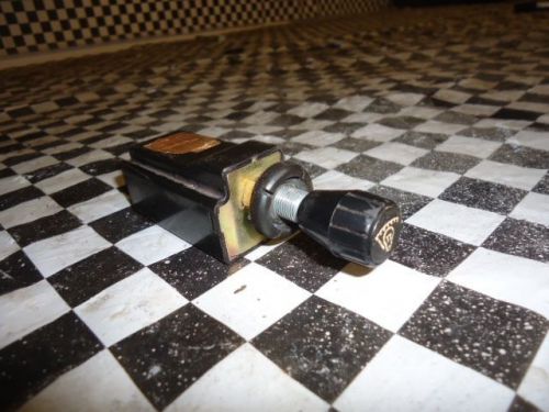 1979,80,81,82,83 datsun 280zx interior doom light switch/control!!!