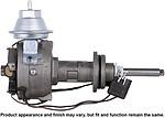 Cardone industries 30-3891 remanufactured distributor