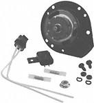 Acdelco 15-8454 radiator fan motor