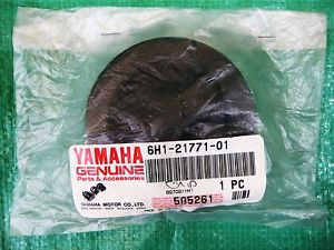 New oem yamaha outboard oil tank cap body 6h1-21771-01-00 40hp 50hp 70hp 90hp hp