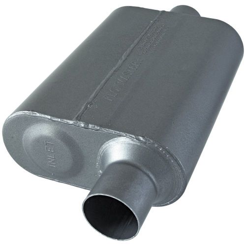 Flowmaster 8042541 40 series muffler