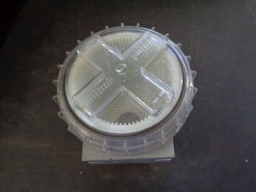 Vetus 330 boat 3/4&#034; cooling water strainer ftr330/19