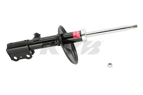 Kyb 235624 front strut assembly-excel-g strut assembly