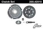 Centric parts 200.42010 new clutch kit