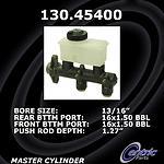 Centric parts 130.45400 new master cylinder