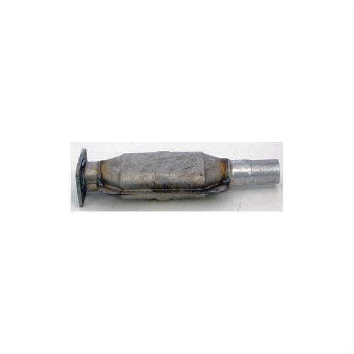 Walker direct fit catalytic converter 16137