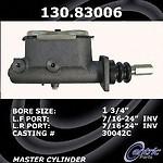 Centric parts 130.83006 new master cylinder