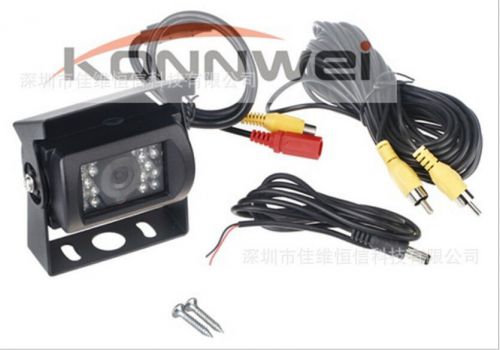 170° cmos e629 night vision car parking high technology waterproof car camera