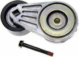 Acdelco 38504 belt tensioner assembly