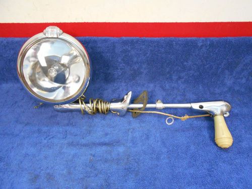 Chevy ford dodge plymouth rat rod vintage unity model s6  spotlight  nice  816