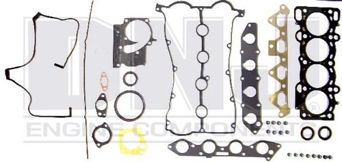 Rock products fgs4089 gaskets-full set-engine full gasket set