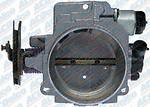 Acdelco 17096144 new throttle body