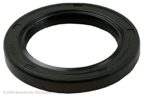 Engine crankshaft seal beck/arnley 052-3247 fits 92-01 toyota camry 2.2l-l4