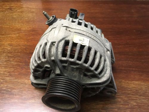 03 04 05 dodge ram slt 1500; 136 amp alternator, fits 5.7l hemi