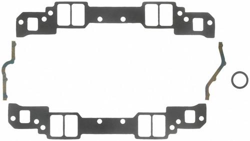 Fel-pro 1282 intake manifold gasket-intake manifold set