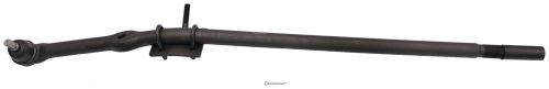 Steering tie rod end quicksteer fits 92-02 ford e-350 econoline club wagon