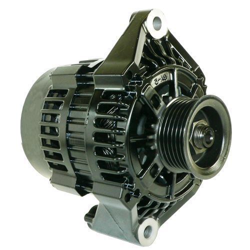 Mercury verado dts outboard marine alternator