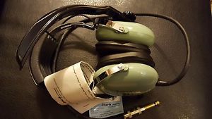 David clark headset h5030