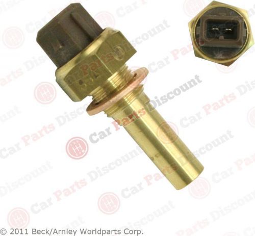 New beck arnley fuel injection thermal / time switch gas, 158-0034