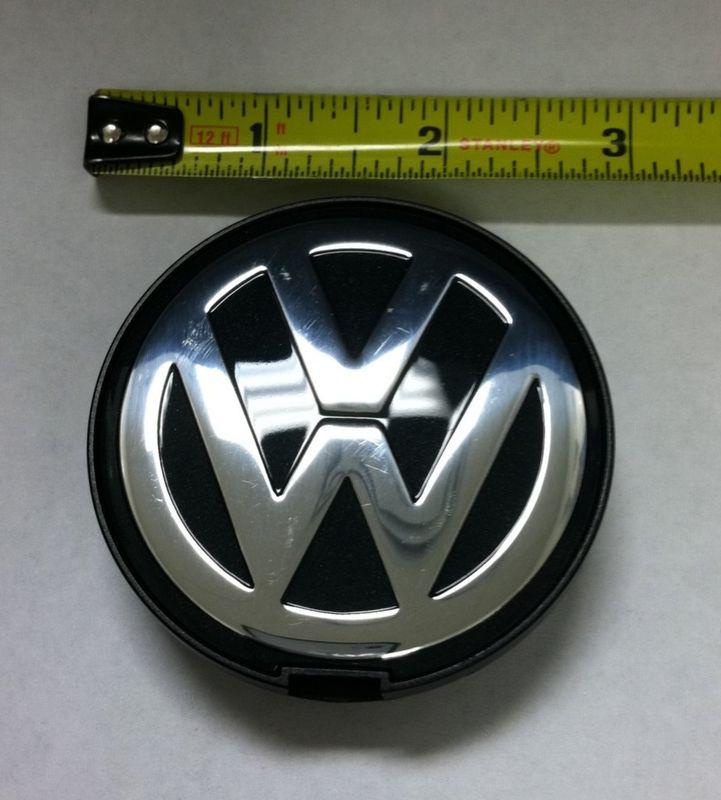 New vw wheel center hub cap b5 passat eurovan 15" 16" wheel 01 02 03 04 05