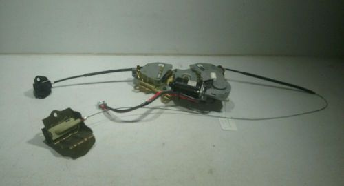 04-09 nissan quest oem rear right sliding door motor assembly 979301-5z101 b1393