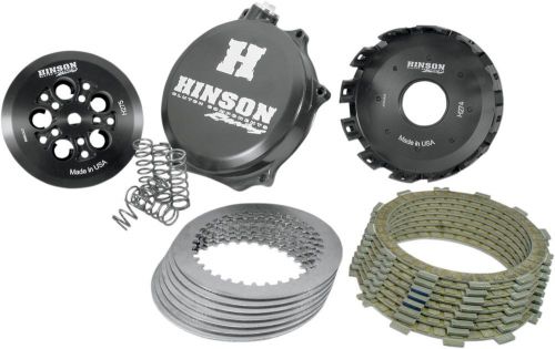 Hinson racing hc224 clutch kit trx450r