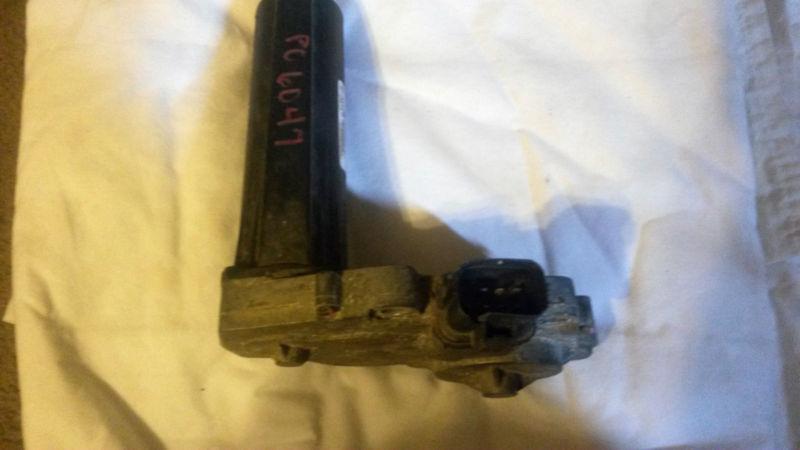 2004 dodge durango 4x4 transfer case actuator motor 