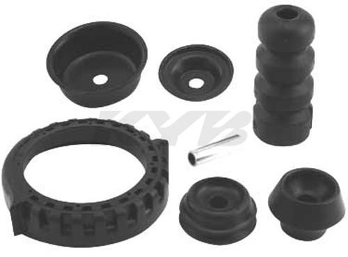 Kyb sm5332 strut cushion/mount-suspension strut mounting kit