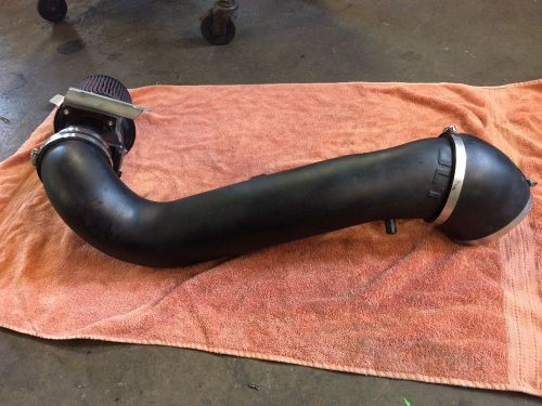 Jlt next gen true cold air intake. 99-01 mustang cobra/03-04 mach 1