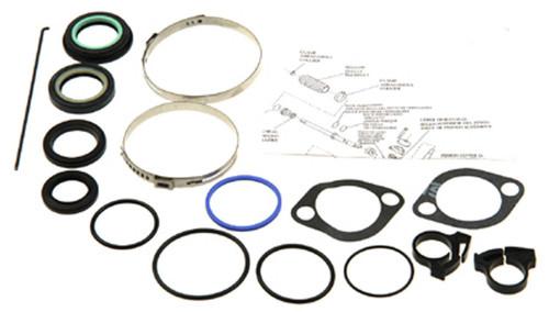 Edelmann 8690 rack & pinion seal kit-rack & pinion complete seal kit