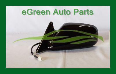 99-03 solara door side mirror left driver power non-heated