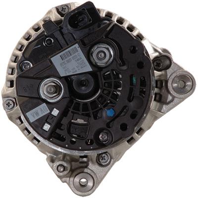 Remy 12956 alternator/generator-premium remanufactured alternator