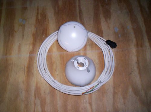 Raymarine raystar 125 gps antenna