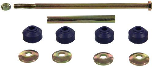 Moog k80898 sway bar link kit-suspension stabilizer bar link kit