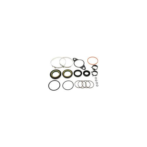 Edelmann 8946 rack & pinion seal kit-rack & pinion complete seal kit