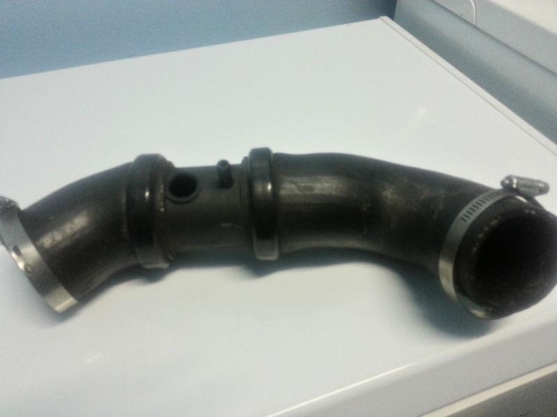 Srt4 dodge neon srt-4 oem mopar cold side turbo intercooler pipe left hose