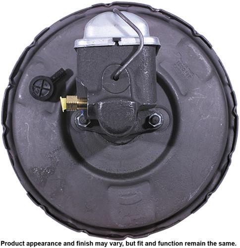 Cardone 50-3703 power brake unit