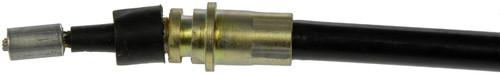 Dorman c92293 brake cable-cable - parking brake