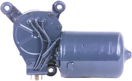 Cardone 43-1902 windshield wiper motor-reman wiper motor