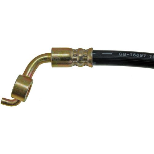 Dorman h620131 brake hose, rear-brake hose